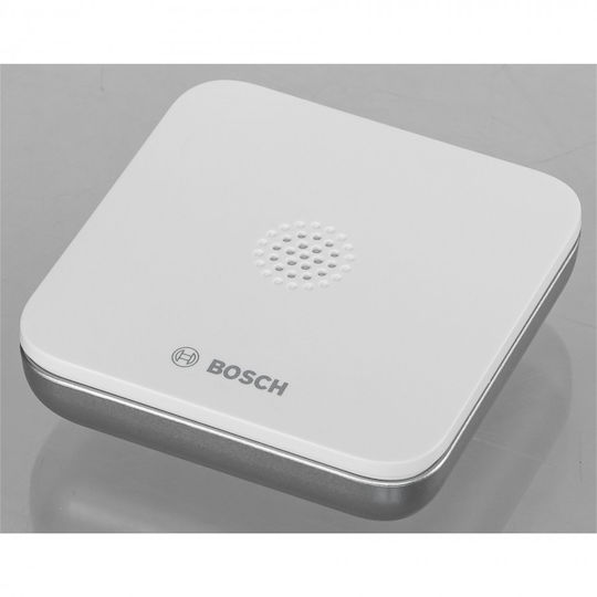 Bosch Ασύρματος Ανιχνευτής Πλημμύρας Μπαταρίας ZigBee με Σειρήνα 8750001291 - Image 2