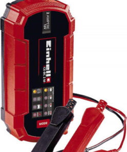 Alternative view of Einhell Φορτιστής Μπαταρίας Αυτοκινήτου 12V CE-BC 1 M 1002205