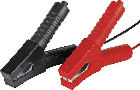 Einhell CC-BC10 Φορτιστής Μπαταρίας Αυτοκινήτου 12V 1050821 - Image 5