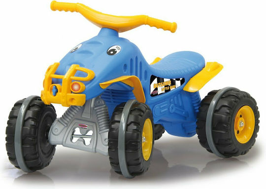 Jamara Γουρούνα Περπατούρα Ride On για 5+ Μηνών 460575 Μπλε - Image 2