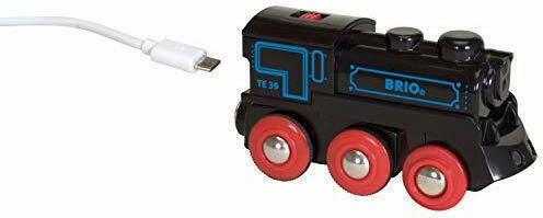 Brio Toys Τρενάκι για 3+ Ετών 33599 - Image 3