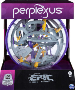 Spin Master Perplexus Epic Λαβύρινθος από Πλαστικό για 10+ Ετών 6053141
