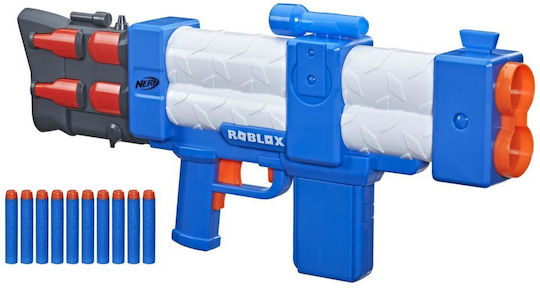 Nerf Εκτοξευτής Arsenal Pulse Laser Roblox για 8+ Ετών F2484 - Image 2