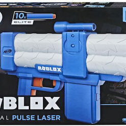 Nerf Εκτοξευτής Arsenal Pulse Laser Roblox για 8+ Ετών F2484