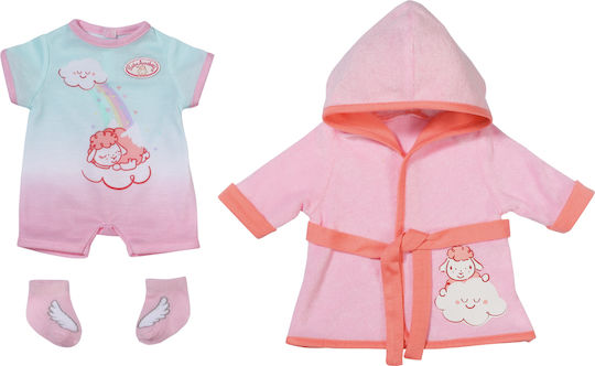 ZAPF Creation Baby Annabell Deluxe Bath Time 703281