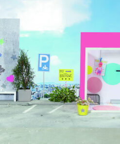 Alternative view of ZAPF Creation Baby Born City Style 43 εκ. 830208
