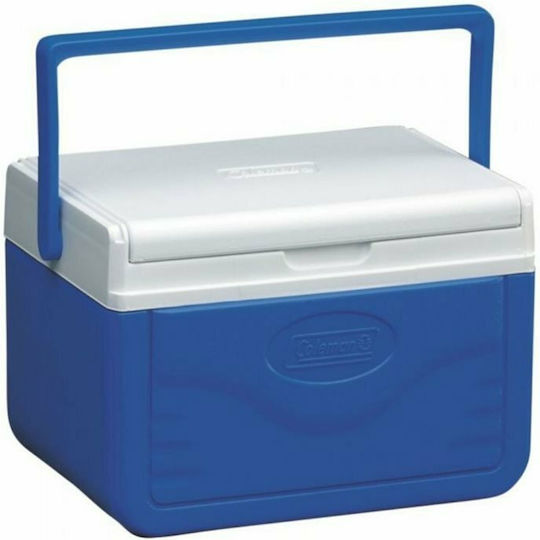 Coleman 5 QT Peformance 6 Personal Cooler Φορητό Ψυγείο 4lt Μπλε 2000036076 - Image 6
