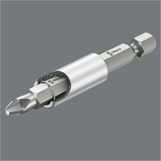 Wera Σετ 30 Μύτες Κατσαβιδιού Σετ Βιδώματος Metal 1 05057434001 - Image 3