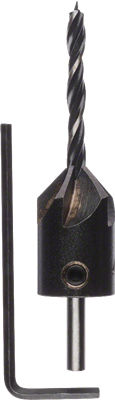 Bosch Τρυπάνι Ξύλου 2608596394 7mm - Image 3