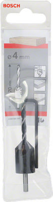 Bosch Τρυπάνι Ξύλου 2608596394 7mm - Image 4