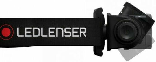 LedLenser Φακός Κεφαλής LED IP67 με Μέγιστη Φωτεινότητα 1000lm H5 Core 502193 - Image 5