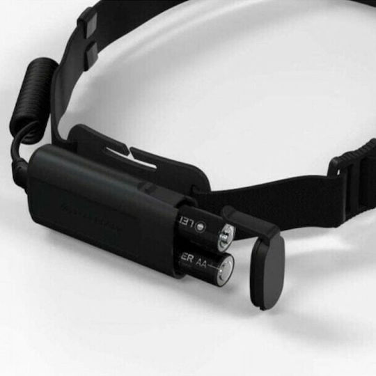 LedLenser Φακός Κεφαλής LED IP67 με Μέγιστη Φωτεινότητα 1000lm H5 Core 502193 - Image 4