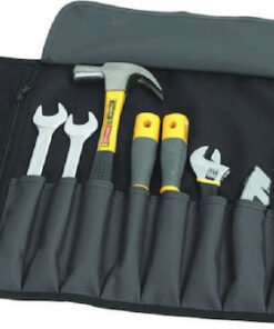 Stanley Θήκη Ρολό Εργαλείων Υφασμάτινη 12 Θέσεων 1-93-601