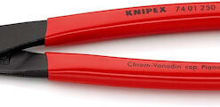 Knipex Πλαγιοκόφτης Πλάγιο Μήκους 250mm 74 01 250