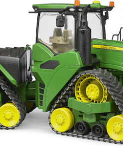 Alternative view of Bruder John Deere 9620rx With Track Belts Τρακτέρ Αγροτικό για 3+ Ετών