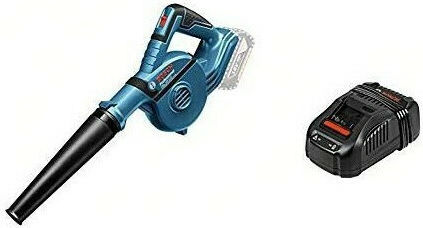 Bosch Φορτιστής Μπαταριών Εργαλείου 14.4-18V Λιθίου Gal 1880 CV - Image 8