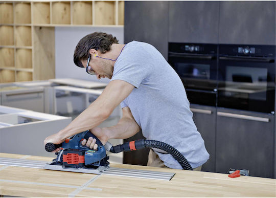 Bosch Σετ 2 Μπαταριών Εργαλείου Λιθίου 18V Χωρητικότητας 5.5Ah με Φορτιστή ProCORE - Image 2