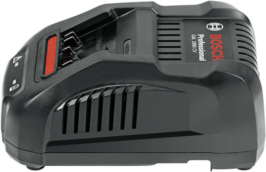 Bosch Φορτιστής Μπαταριών Εργαλείου 14.4-18V Λιθίου Gal 1880 CV - Image 3