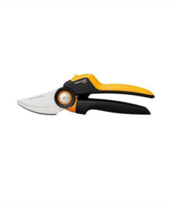 Fiskars PowerGear X P 961 Ψαλίδι Κλαδέματος Μήκους 22.2cm με Μέγιστη Διάμετρο Κοπής 26mm
