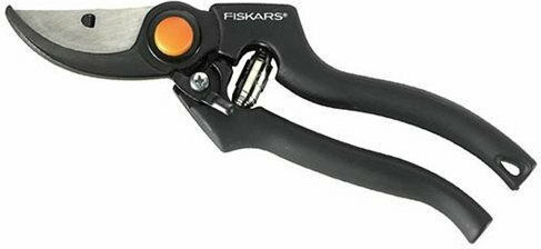 Fiskars P90 Ψαλίδι Κλαδέματος Μήκους 22.5cm με Μέγιστη Διάμετρο Κοπής 26mm - Image 5