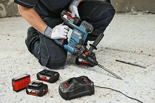Bosch Μπαταρία Εργαλείου Λιθίου 36V με Χωρητικότητα 6Ah GBA - Image 3