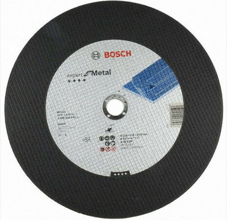 Bosch Δίσκος Κοπής Μετάλλου 350mm 2608600543 - Image 5