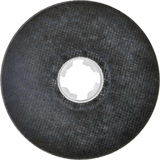 Bosch Δίσκος Κοπής Μετάλλου 115mm 2608619263 - Image 5