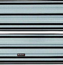 Alternative view of Einhell 4502118 Οδηγός για Δισκοπρίονο Αλουμινίου Χειρός 2x100cm 1000 Σετ 2τμχ