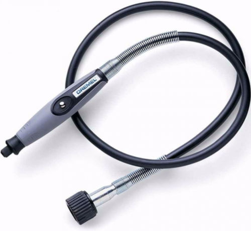 Dremel 225 Αντάπτορας Πολυεργαλείου Εύκαμπτος 127 - Image 8