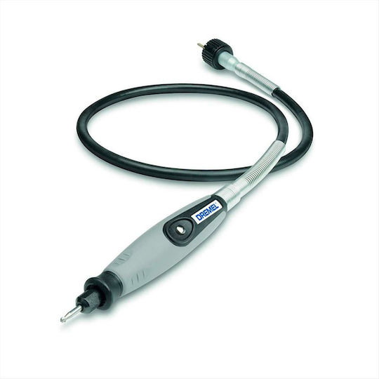 Dremel 225 Αντάπτορας Πολυεργαλείου Εύκαμπτος 127 - Image 5