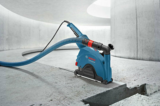 Bosch GDE 230 FC-S Σύστημα Αναρρόφησης Σκόνης Γωνιακού Τροχού 230 - Image 8