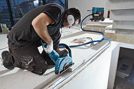 Bosch GDE 230 FC-S Σύστημα Αναρρόφησης Σκόνης Γωνιακού Τροχού 230 - Image 5