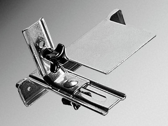 Bosch Guide Parallel and Angle Stop Οδηγός για Δισκοπρίονο - Image 2