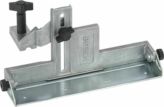 Bosch Guide Parallel and Angle Stop Οδηγός για Δισκοπρίονο