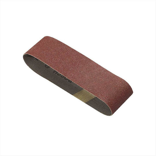 Bosch Tαινία Λείανσης K40 75x533mm Σετ 3τμχ 2608606069 - Image 6