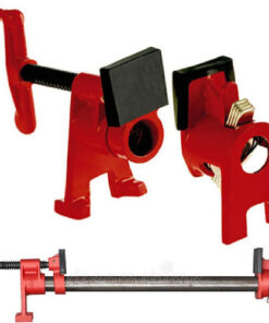 Alternative view of Bessey BPC-H34 Σφιγκτήρας Ειδικής Χρήσης με Μέγιστο Άνοιγμα 26.9mm