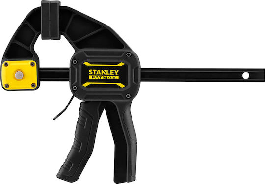 Stanley Fatmax Σφιγκτήρας Αυτόματος Σκανδάλης με Μέγιστο Άνοιγμα 600mm - Image 6