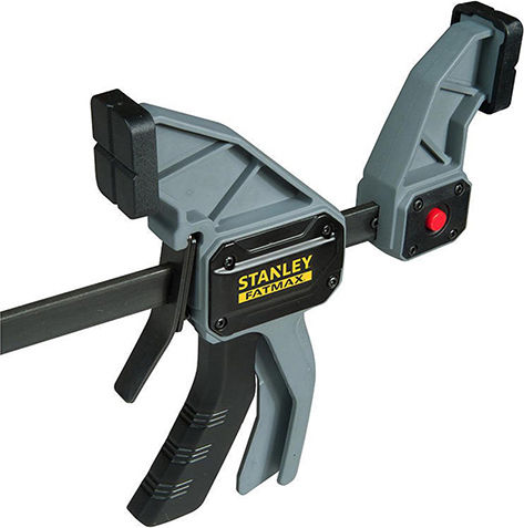 Stanley Fatmax Σφιγκτήρας Αυτόματος Σκανδάλης με Μέγιστο Άνοιγμα 900mm - Image 5