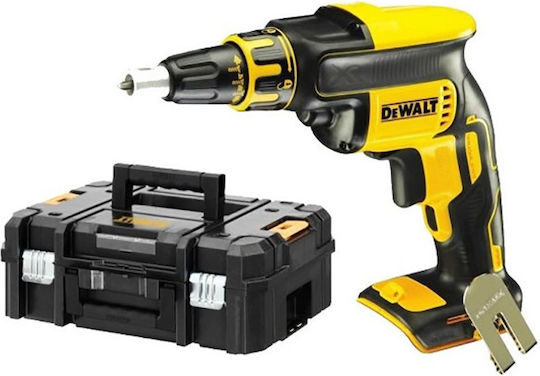 Dewalt DCF620NT Κατσαβίδι Γυψοσανίδας Μπαταρίας Solo Brushless 18V DCF620NT - Image 3
