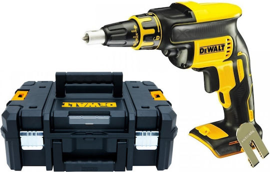 Dewalt DCF620NT Κατσαβίδι Γυψοσανίδας Μπαταρίας Solo Brushless 18V DCF620NT - Image 4