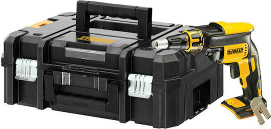 Dewalt DCF620NT Κατσαβίδι Γυψοσανίδας Μπαταρίας Solo Brushless 18V DCF620NT - Image 6