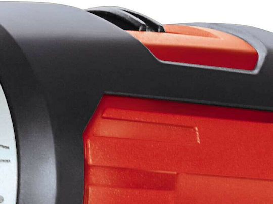 Einhell TH-CD 12-2Li Δραπανοκατσάβιδο Μπαταρίας 12V 1x1.3Ah 4513660 - Image 5