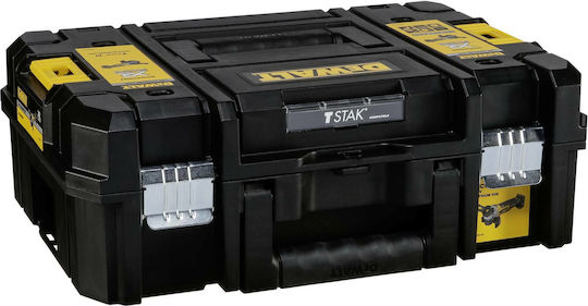 Dewalt DCG405NT Τροχός 125mm Μπαταρίας Brushless 18V Solo - Image 4