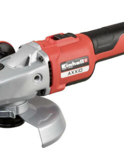 Alternative view of Einhell TE-AG AXXIO Τροχός 125mm Μπαταρίας 18V Solo