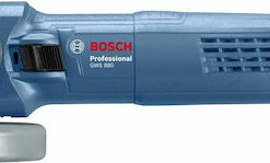 Alternative view of Bosch GWS 880 Τροχός 125mm Ρεύματος 880W