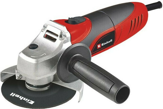 Einhell TC-AG 125 Τροχός 125mm Ρεύματος 850W - Image 5