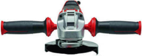 Einhell TE-AG 125/1010 CE Q Τροχός 125mm Ρεύματος 1010W με Ρύθμιση Στροφών - Image 6