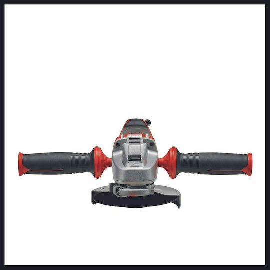 Einhell TE-AG 125/1010 CE Q Τροχός 125mm Ρεύματος 1010W με Ρύθμιση Στροφών - Image 10