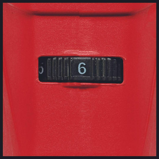 Einhell TE-AG 125/1010 CE Q Τροχός 125mm Ρεύματος 1010W με Ρύθμιση Στροφών - Image 4