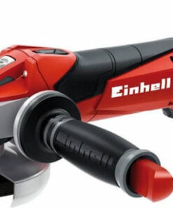Alternative view of Einhell TE-AG 18/150 Li BL Τροχός 150mm Μπαταρίας Brushless 18V Solo